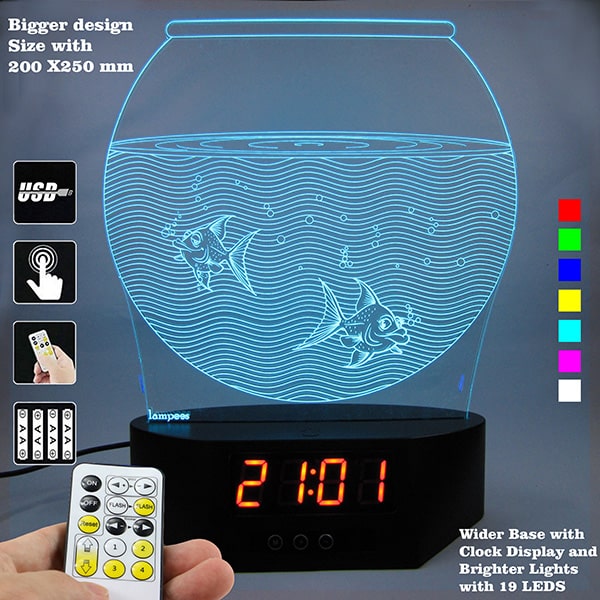 Fish Aquarium