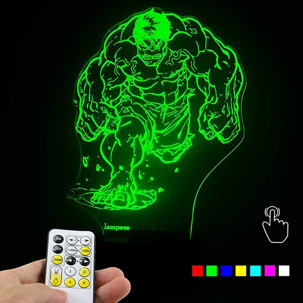 Hulk