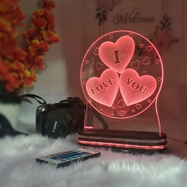 LUV Hearts