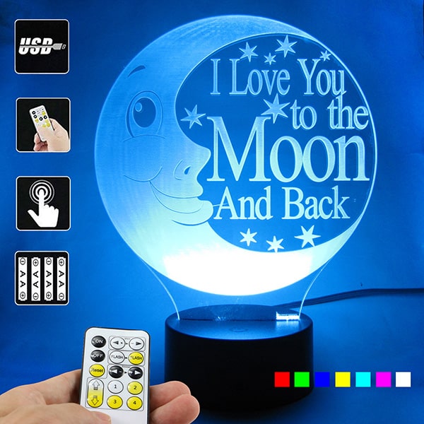Moon