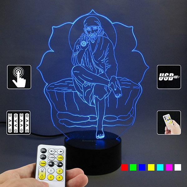 Sai Baba